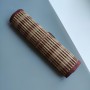 Бамбуковий килимок для пензликів 
